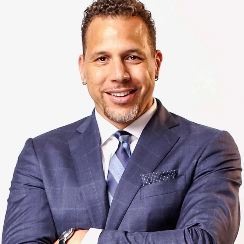 Chad Brown
