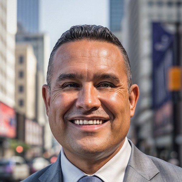 Dave Silva